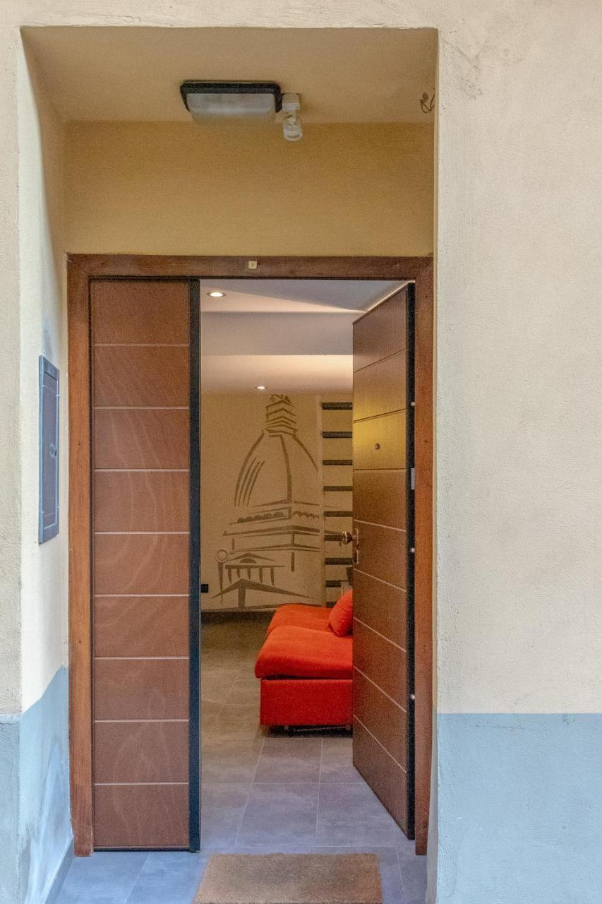 Siccardi 15 Apartamento Turim Exterior foto