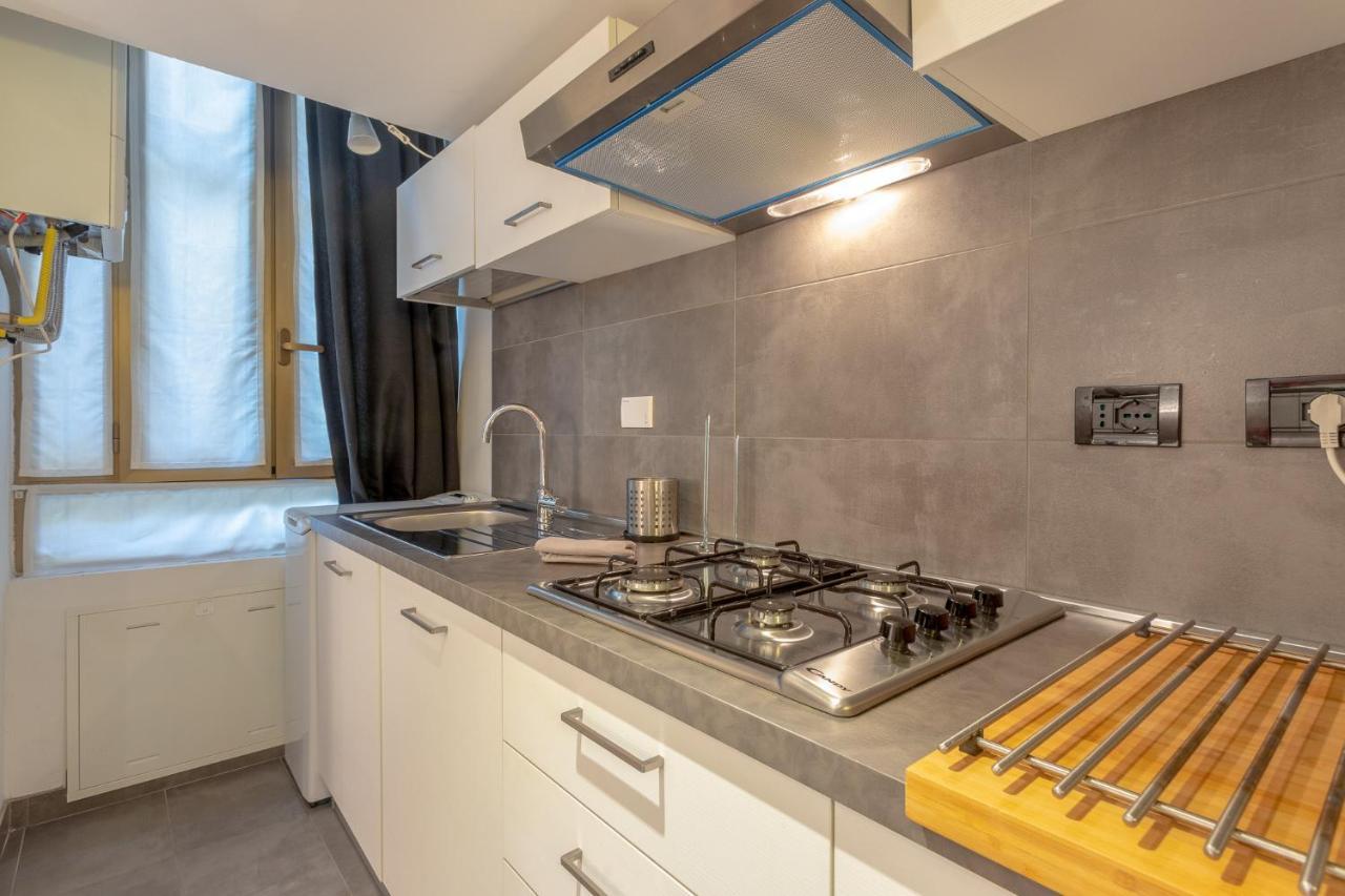 Siccardi 15 Apartamento Turim Exterior foto